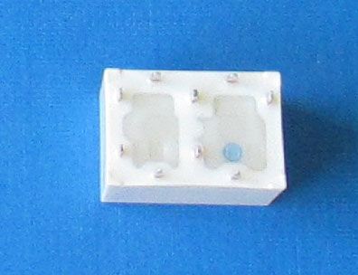 Relays to repair SCU units