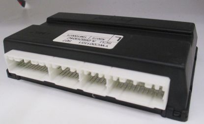 Control unit 315mhz  MGF MG TF