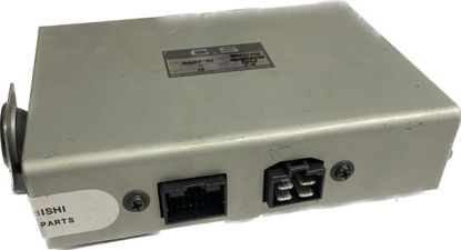 Control Unit power assisted steering MGF TF