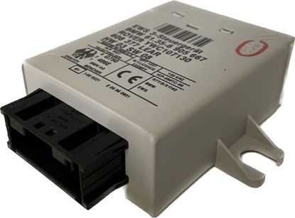 Engine immobiliser ZT R75 V8 R75