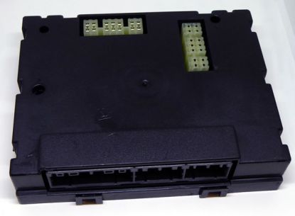 Body control unit LR Freelander