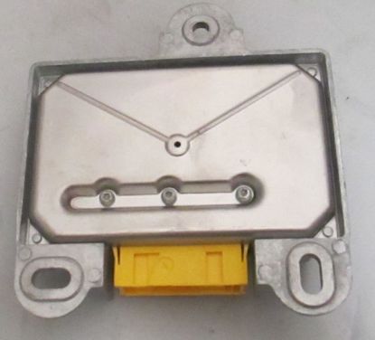 AIR BAG/DIAGNOSTIC CONTROL MGF
