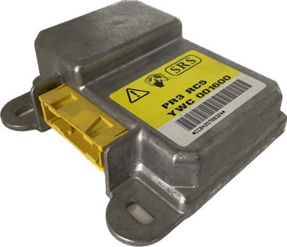 Twin Airbag ECU module TF MGF