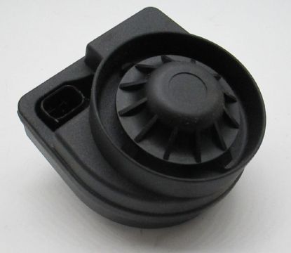 Sounder alarm R25 ZR R45 ZS R75 ZT