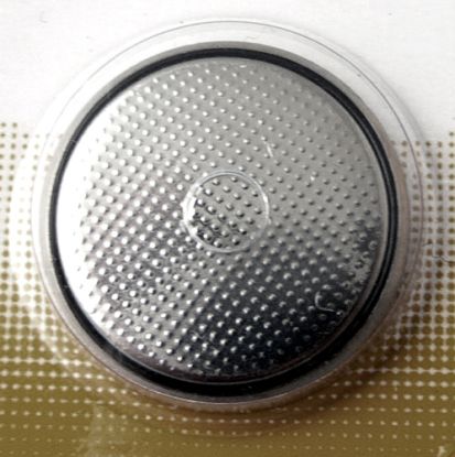 ALARM BATTERY 