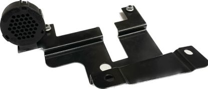 Bracket parking aid control R45 ZS