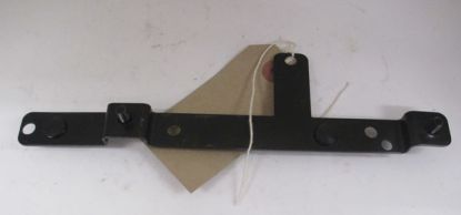 Bracket - parking aid control unit R200 R25 ZR