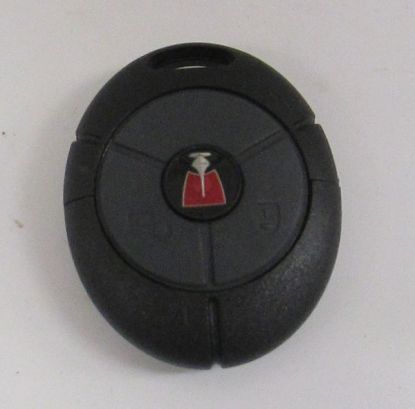 Rover late transmitter two button(433MHz)