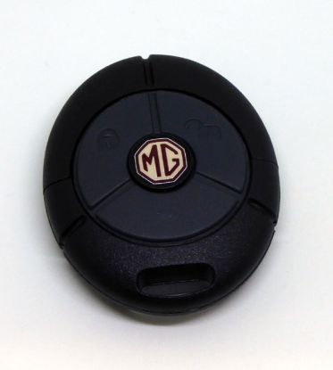 Rover 3 button Transmitter radio remote - (433 MHz)