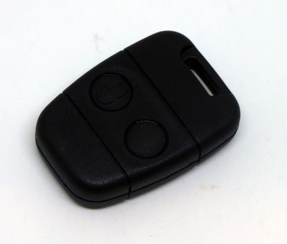 Transmitter 315MHz Two button blip
