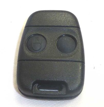  TRANSMITTER CASE