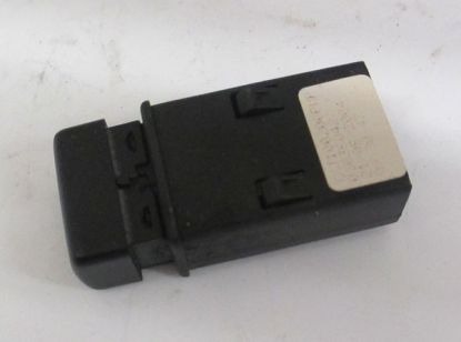 MGF SWITCH BLANK