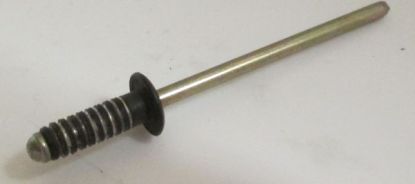 POP RIVET RV8
