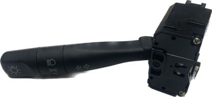 Light & Indicator Stalk RV8