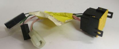 HARNESS-LINK-CLUTCH CUTOUT RV8