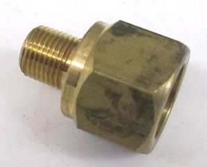 ADAPTOR - SWITCH - RV8