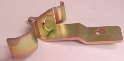 CLAMP BRACKET EVAP PIPE RV8