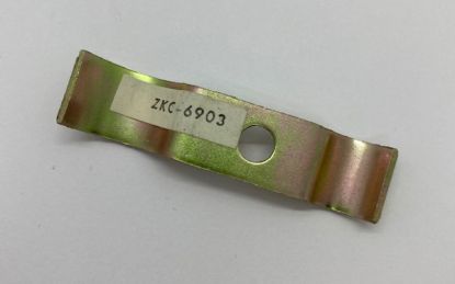 PIPE CLAMP RV8
