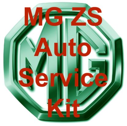 Service Kit ZS AUTO - New MG ZS
