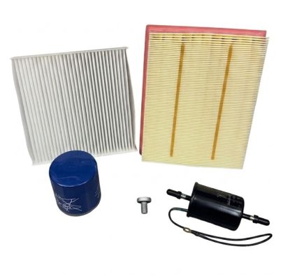 Service Kit ZS AUTO - New MG ZS