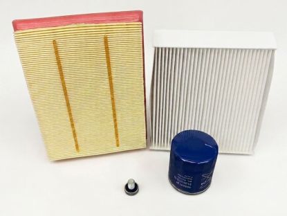 Service Kit for ZS MY20 Auto & 1.0 manual