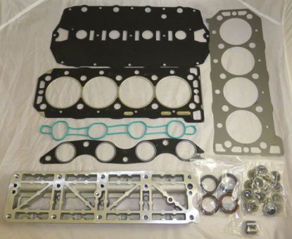 Gasket Set