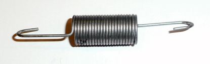 Spring - timing belt