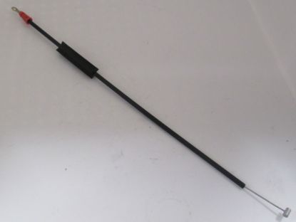 Cable- Rear Door Internal Release R75