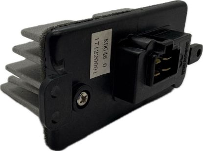 Speed control Heater Blower R75 ZT