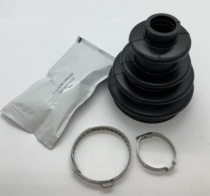 GAITER KIT OUTER JOINT