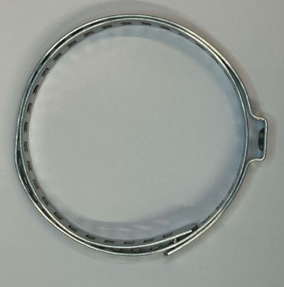 Driveshaft Gaiter Inner Clip 