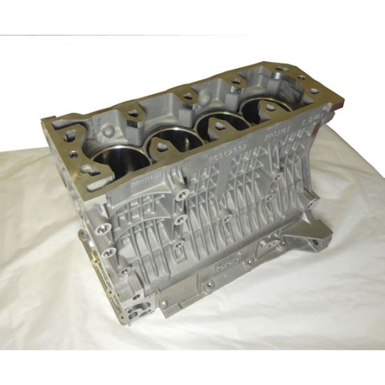 Cylinder Block MGF R25 R45 ZT Elise - Brown and Gammons