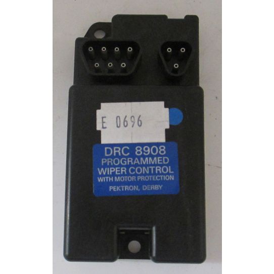 Control unit wiper motor delay OE Meastro - Brown and Gammons