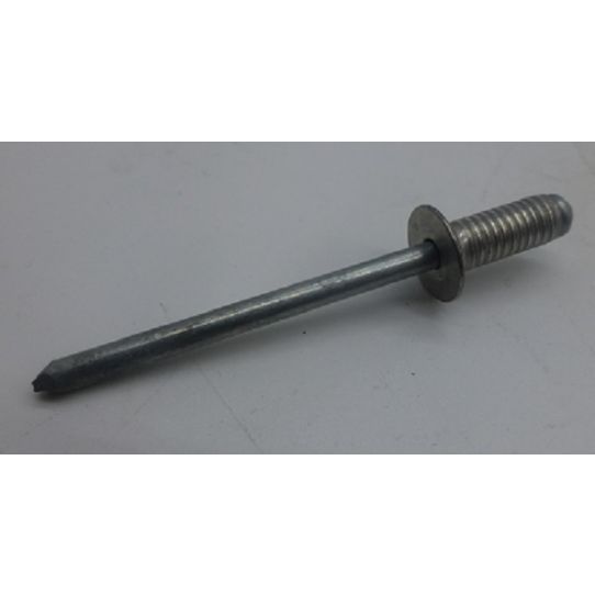 Land Rover Ffr Rivets Pop rivet Land Rover - Brown and Gammons