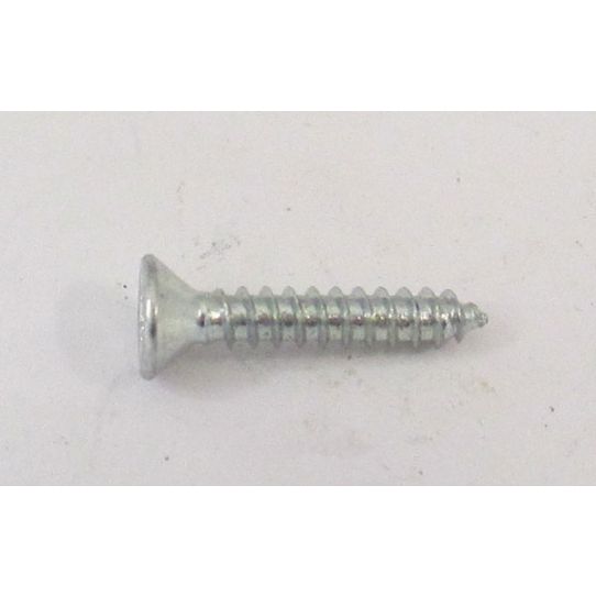 SELF TAP SCREW C/S 6 x 3/4 INCH - Brown and Gammons