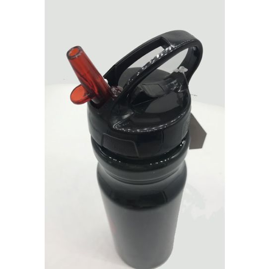 Reuseable Water Bottle MG Branded Brown and Gammons