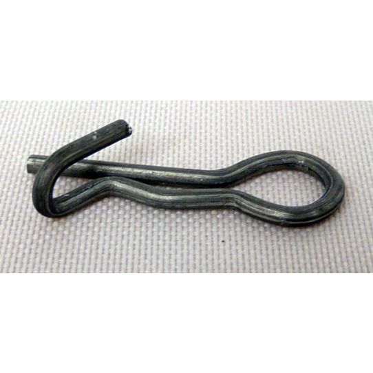 CLIP SPRING STEEL - Brown and Gammons