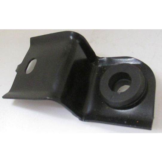 Top radiator mount LH R45 ZS - Brown and Gammons