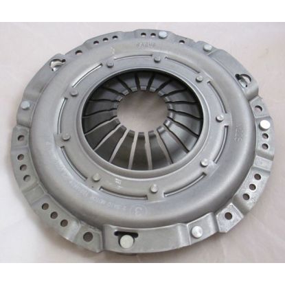 Cover Assembly Clutch MG6 petrol