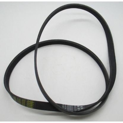 Auxilary belt MG3 pre start/stop