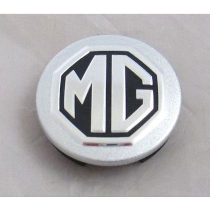 Wheel Centre MG6/MG3 sport