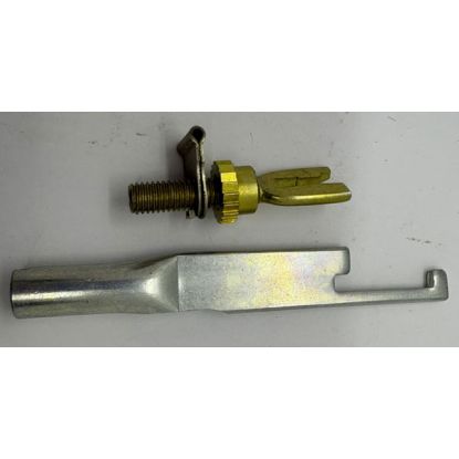 Brake Shoes Adjuster RH MG3