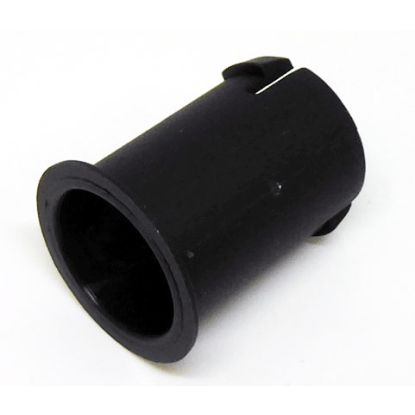 Clutch fork bush MG3 Black (2 per car)