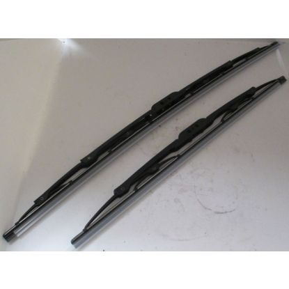 MG3 Wiper Blades - Pair Non OE