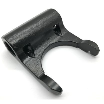 Fork clutch release MG3
