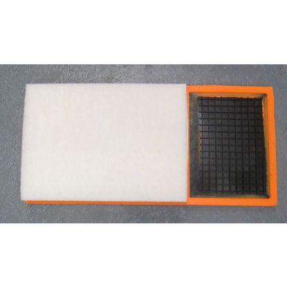 Air Filter Element MG3