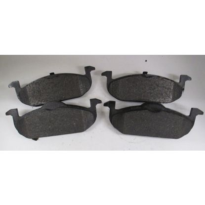 MG3 front brake pads O.E