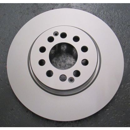 Front brake disc New MG ZS(each)
