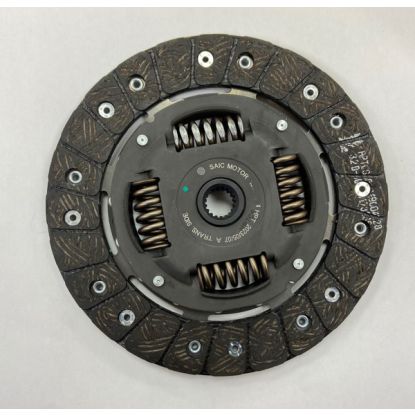 Clutch plate MG ZS MG3 MY18 ZS MY20