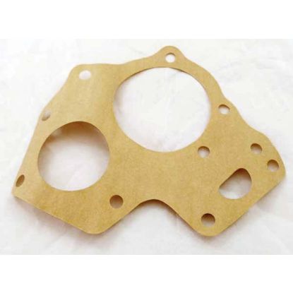 Gasket rear crank seal  Midget 1500